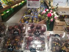 零售区-7fresh七鲜(大族广场店)