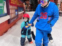 -长沙湘江欢乐雪域