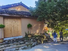 -杨家堂村