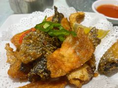 -新享乐海鲜(翠华路店)