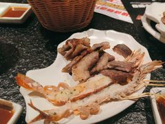 -牛家酒场(7mall店)