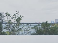 -海堤纪念公园