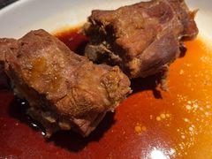 -奉天小馆·非遗东北菜(济南万象城店)