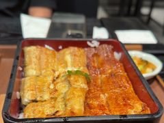 -玄白·炭烤活鳗(上海首店)