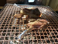 -九田家黑牛烤肉料理(太阳城店)