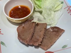 -翔峰炭火鳗鱼(悦泰街里公寓店)