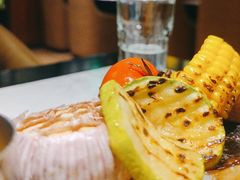 -半秋山西餐厅(宜昌大洋店)