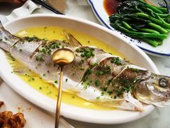 -柳莺湖上·湖景餐厅·江南菜(西湖店)