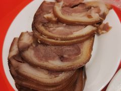 酱肘子-新川面馆(新街口起源店)