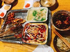-夜烤·宜宾烧烤(洋河路店)