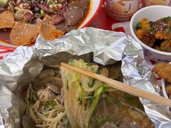 -见味花甲(福田coco park店)