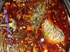 -小饕荟雅安贡椒鱼鲜馆(广福桥店)
