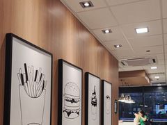 -麦当劳(天鹿南路分店)