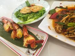 -越乡小厨(侨港店)