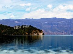 -丽江泸沽湖景区
