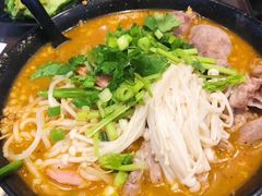 -星林居酸辣米线餐厅