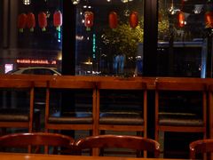 -fishtank鱼缸咖啡(三山街店)