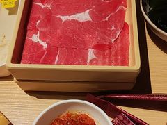 -东道煮牛肉火锅(东盛大街店)