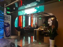 -在水伊方·影院式足道·保健·高端养生SPA(海椒市店)