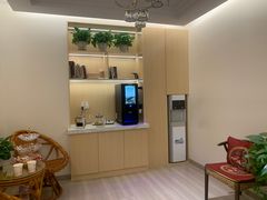 -智慧盲人按摩艾灸-颈肩腰膝疼痛调理(浦东店)