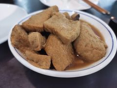 老卤素鸡-奎元馆.百年奎元.非遗传承(西湖边的解放路店)