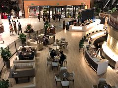 -深圳富临大酒店