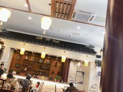 大堂-同得兴面馆.苏式面.三虾面(园区店)
