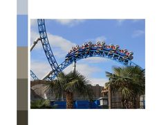 -七彩云南欢乐世界