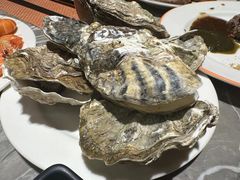 -松咖啡自助餐厅·松北香格里拉