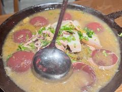-鸽子窝(黄村店)
