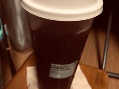 -喜茶(上海兴业太古汇店)