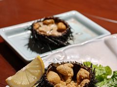 -旺角小渔村·海肠捞饭开创者(环山路店)