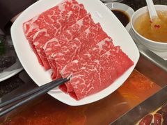 -皇城老妈火锅(琴台店)