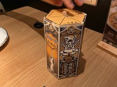 -太二酸菜鱼(武汉光谷保利店)
