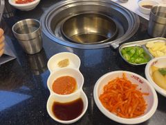 -水原王烤肉(虹泉路店)