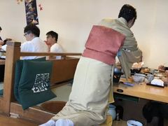 -蟹道乐(道顿堀本店)