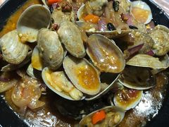 -沈记烧烤海鲜(江汉二路店)