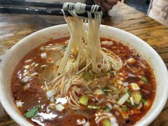 -兰州马子禄牛肉面(文景公园店)