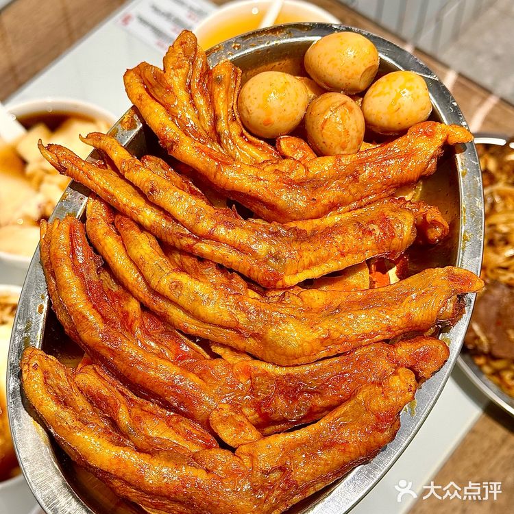 没想到在深圳被这家老友粉拿捏了！绝了！