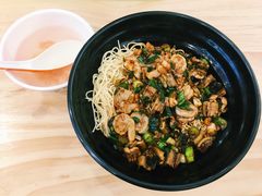 -晓午阳常熟炒浇面(红庙店)