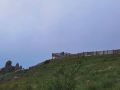 -白草畔自然风景区