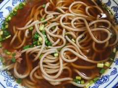 -烤牛骨饸饹面(正定店)