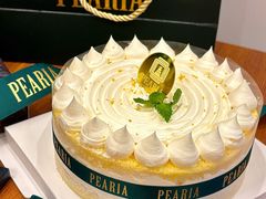 -柏尼娅PEARIA·蛋糕定制(静安店)