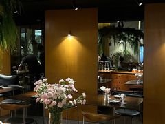 -Fuzzy Bistro 浮几韩餐·茶酒馆