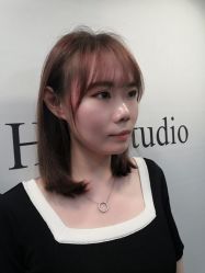 -AFA Hair studio·女士发型设计