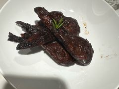 -杨氏青龙虾·羊蝎子(金盛路总店)
