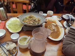 -旺角小渔村·海肠捞饭开创者(环山路店)