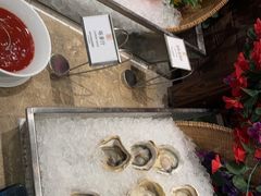 -圣廷苑酒店·廷韵咖啡厅(深圳中洲圣廷苑酒店)