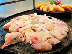 -凤园椰珍·臻品椰子鸡(保利时光里店)