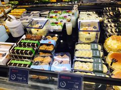 -FASHION BAKERY法森贝克(新德路店)